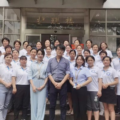 湖南师范大学2209期金牌月嫂培训班圆满结业